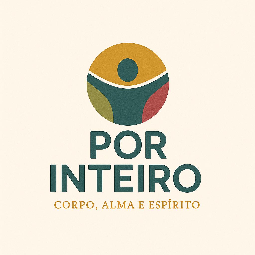 Por Inteiro - Corpo, Alma e Espírito